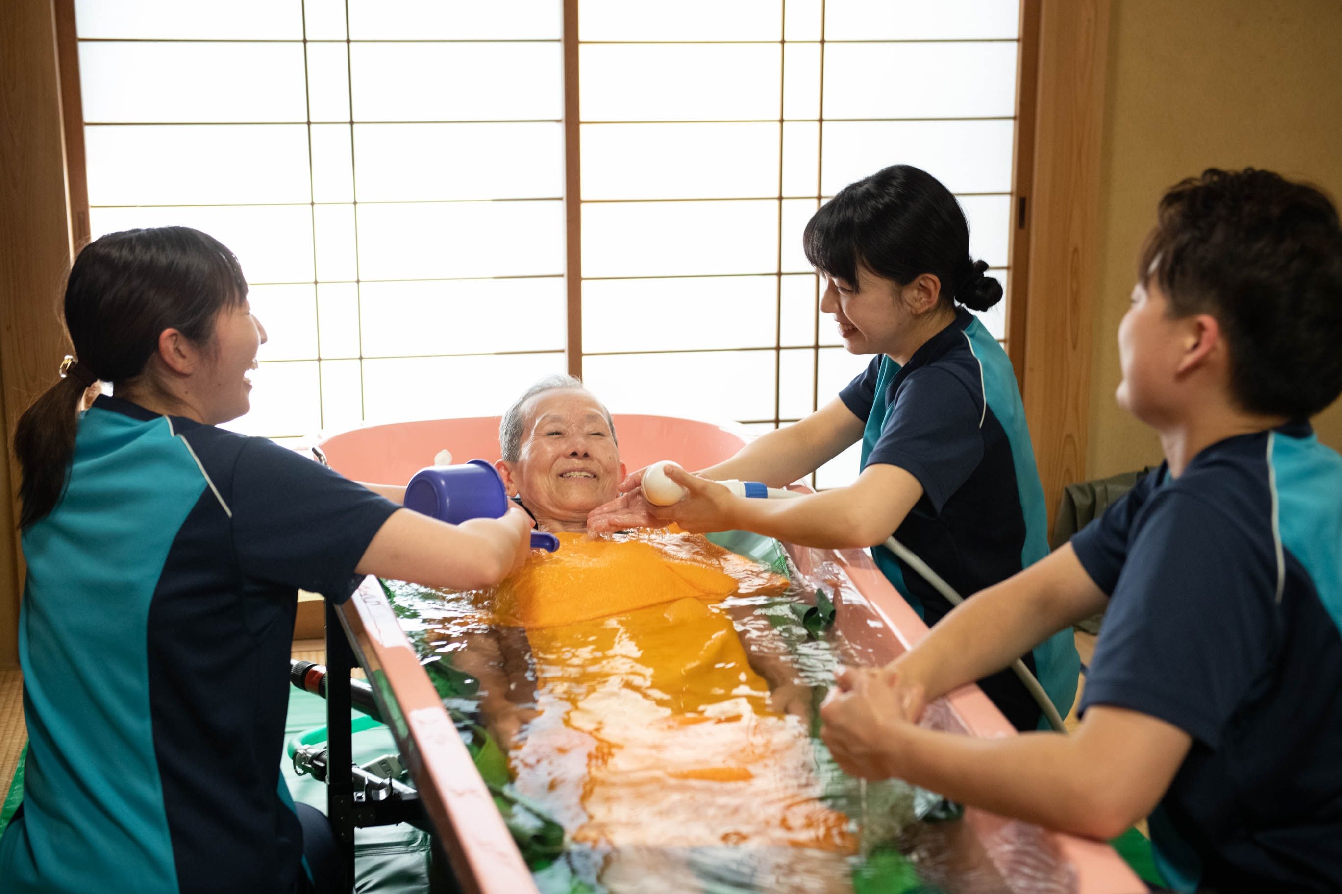 アサヒサンクリーン（株）いわき事業所