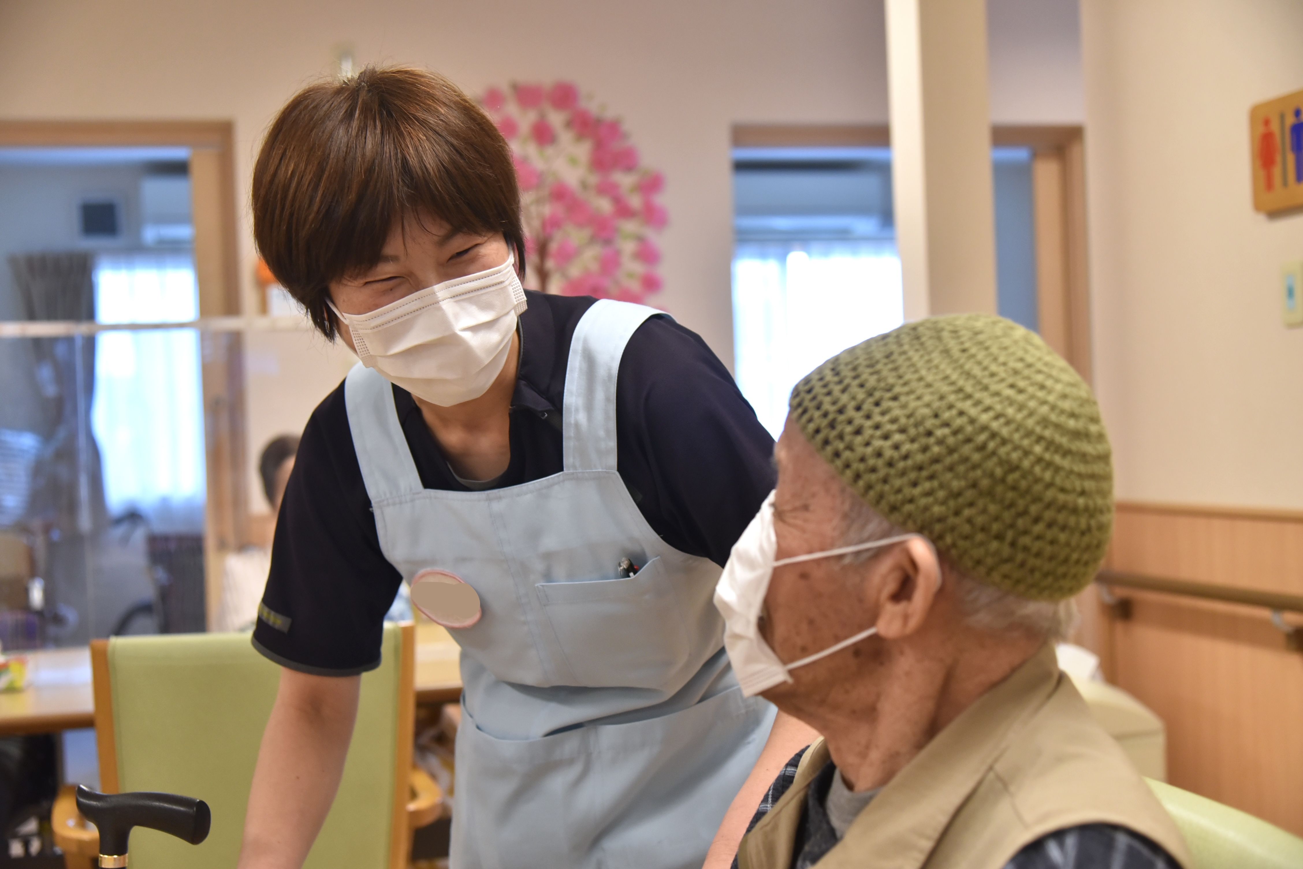 医療法人　医和生会