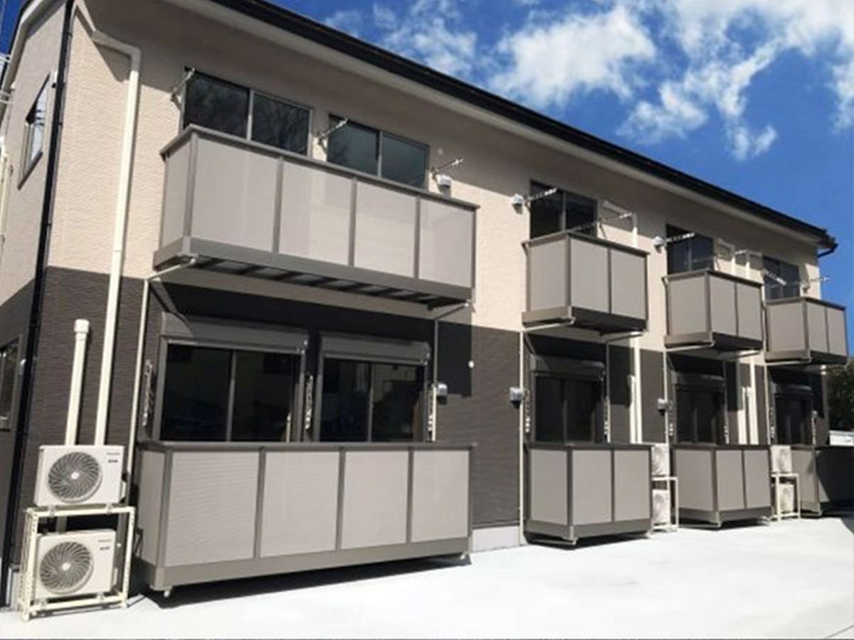 株式会社いわき土地建物