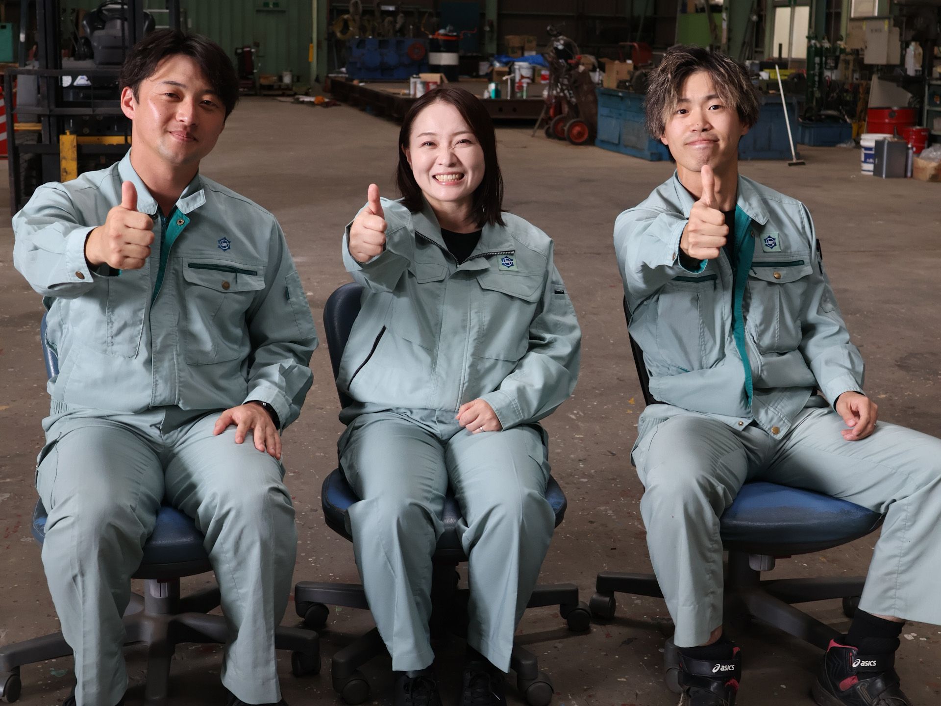 株式会社常磐エンジニアリング