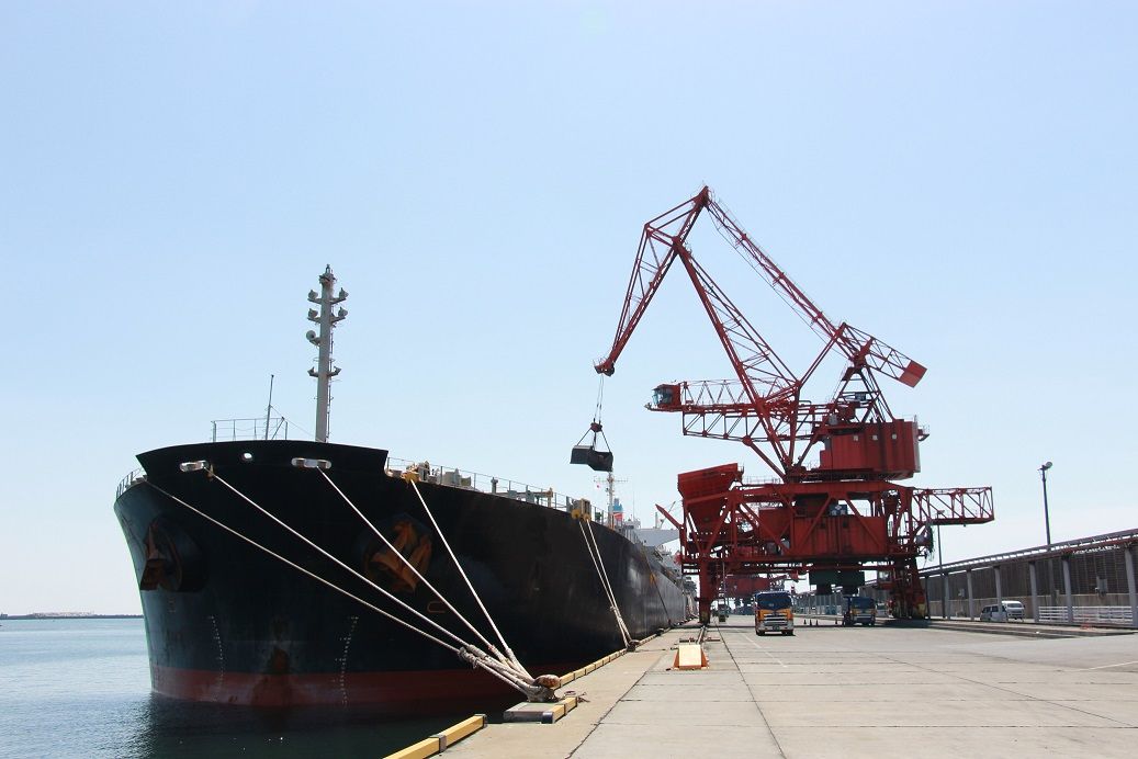 小名浜海陸運送株式会社