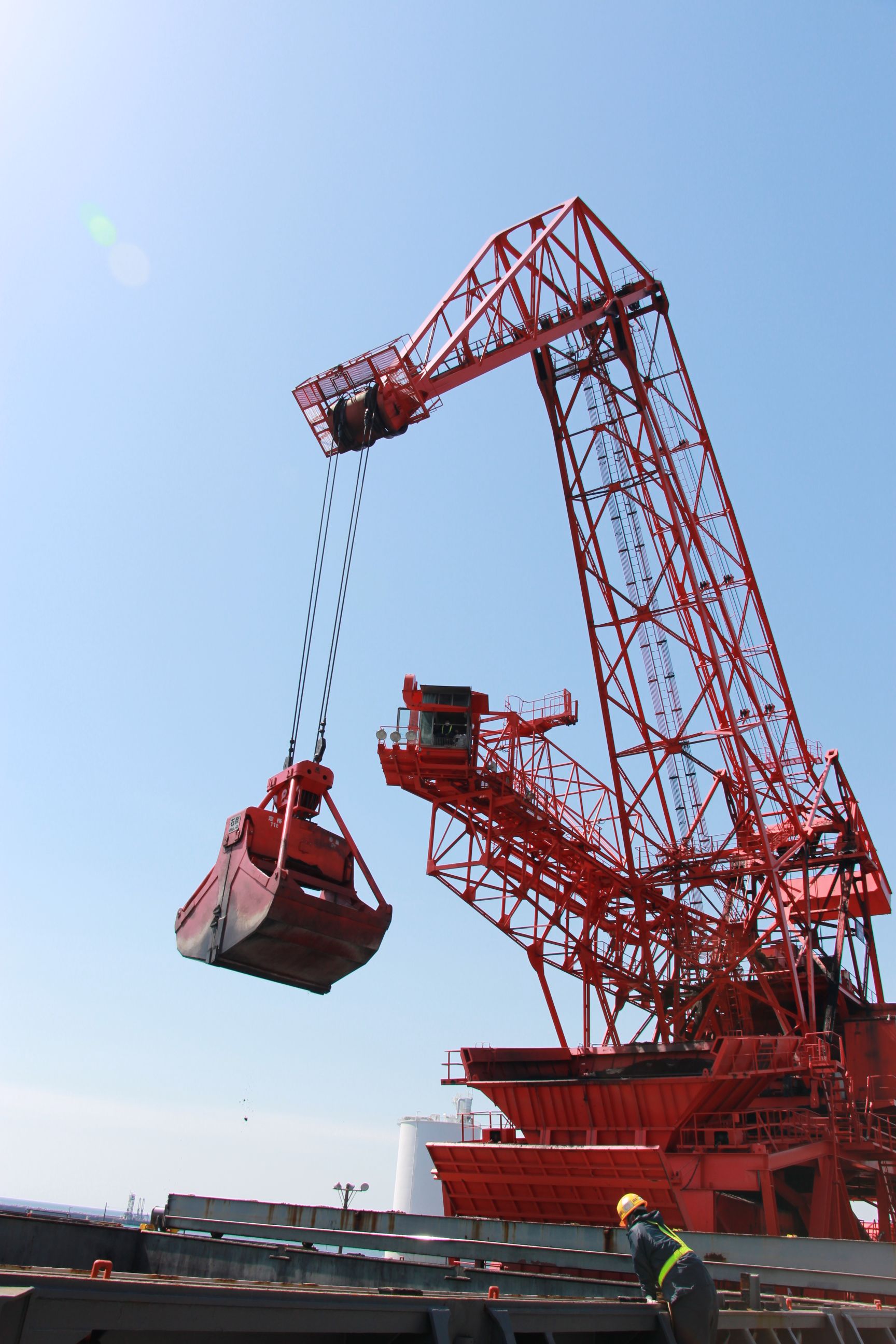 小名浜海陸運送株式会社