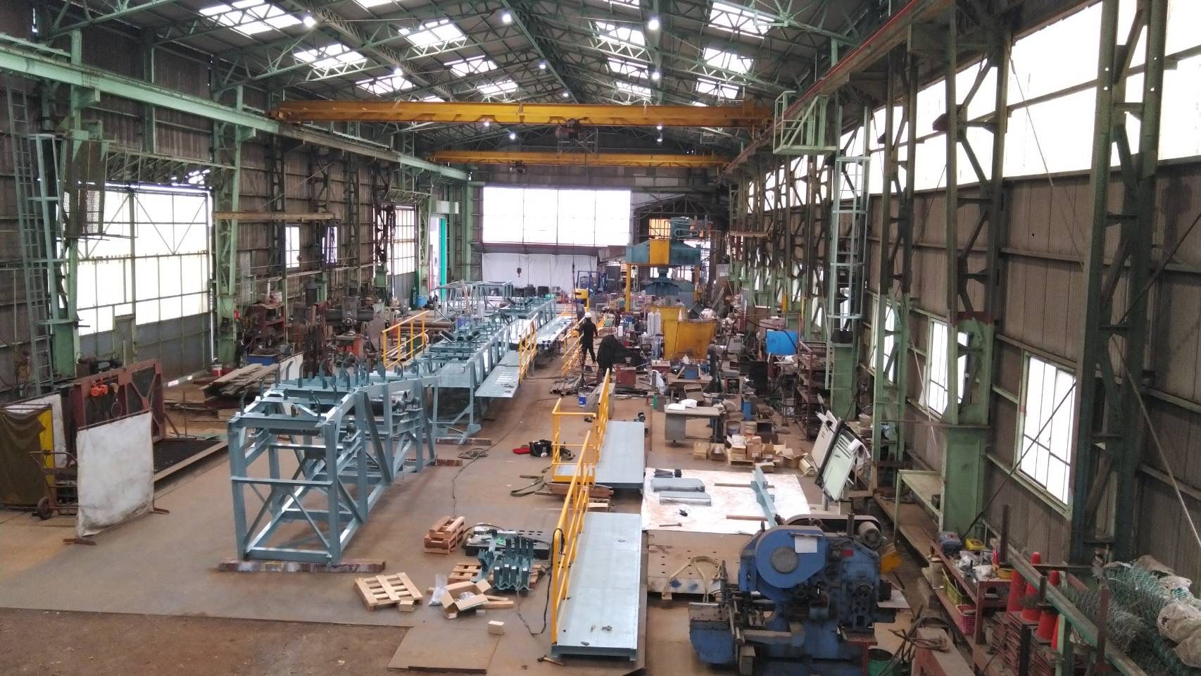 （有）藤美工業