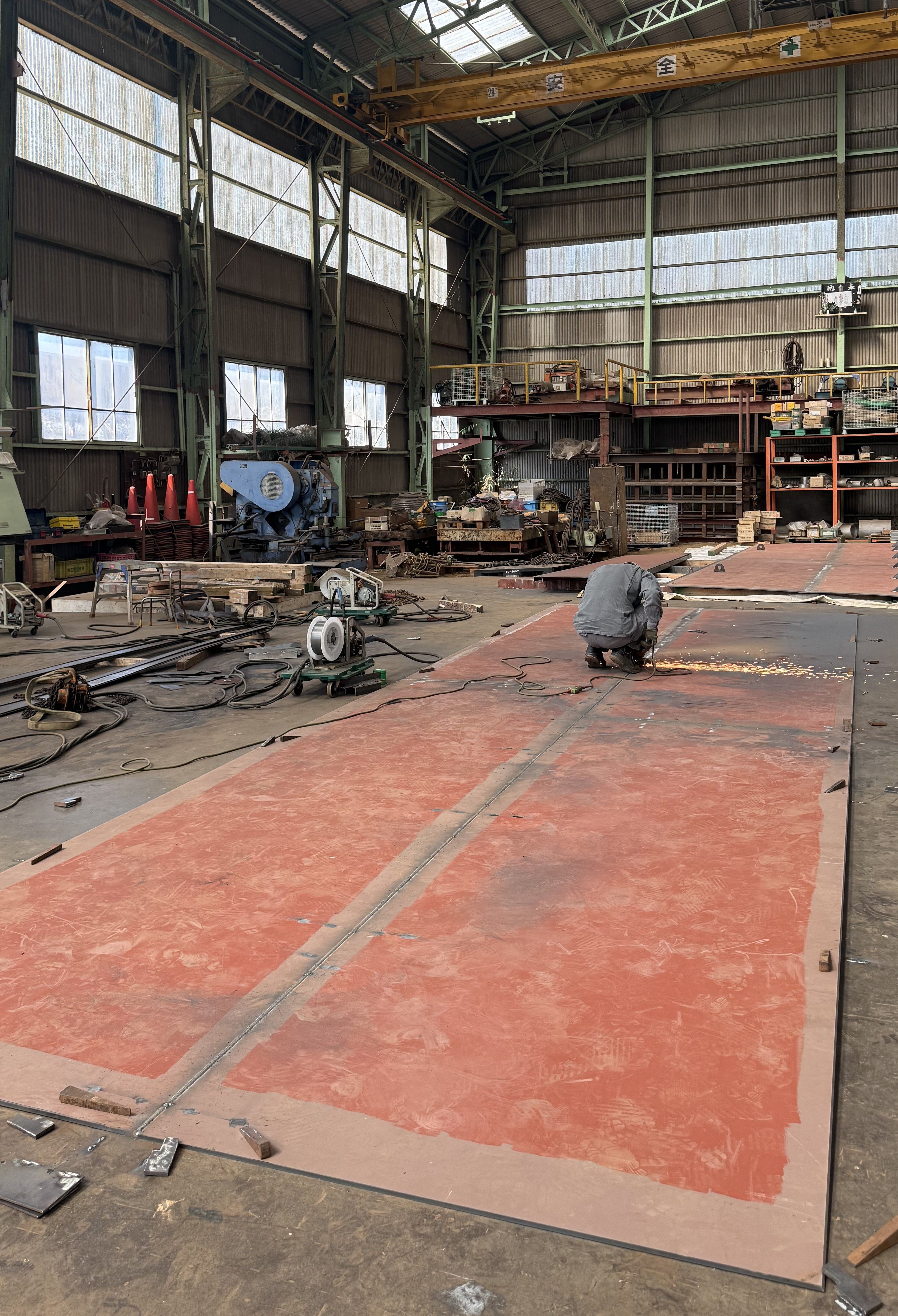 （有）藤美工業