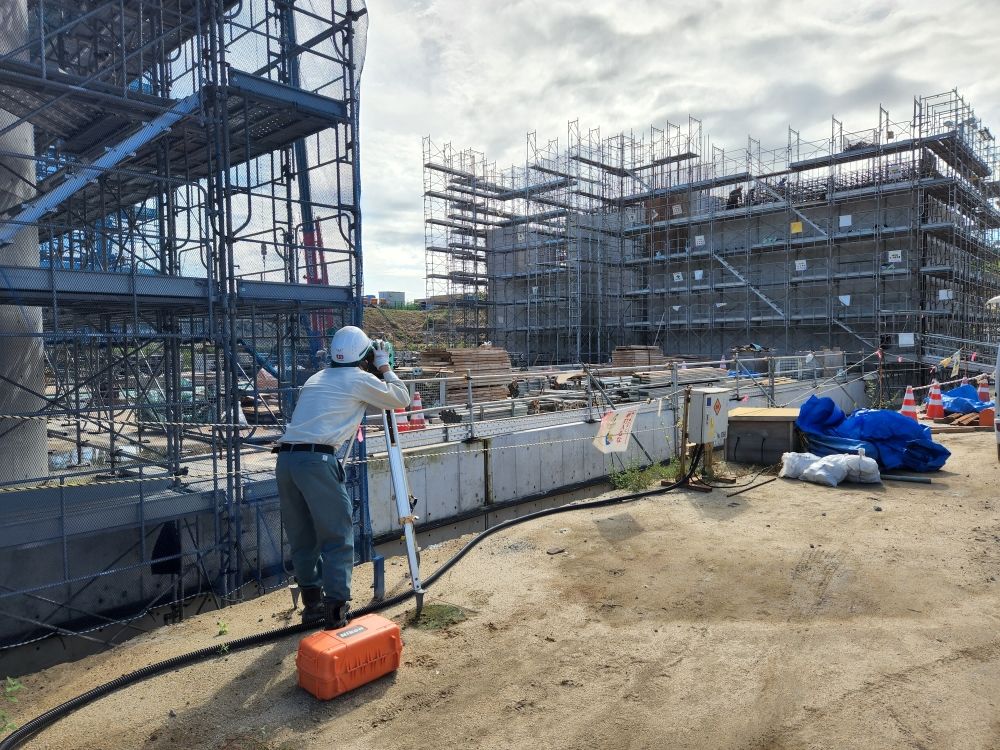 土木・建築技術者（土木・建築施工管理）