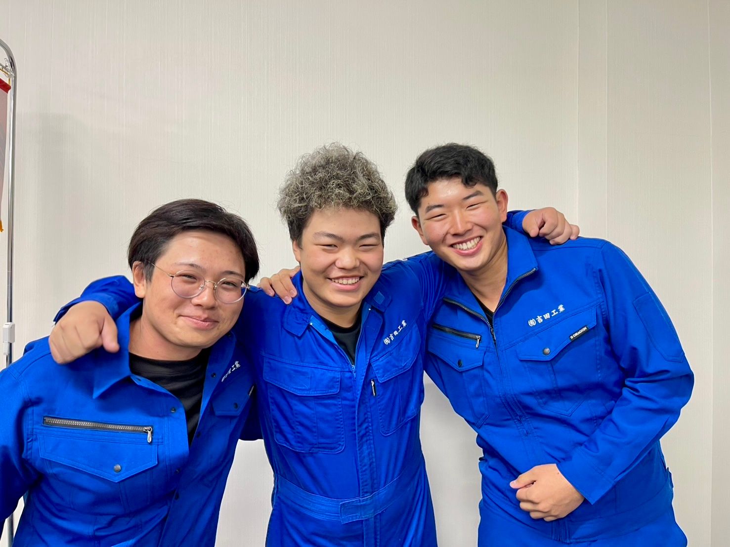 【27卒・28卒対象】技術系総合職