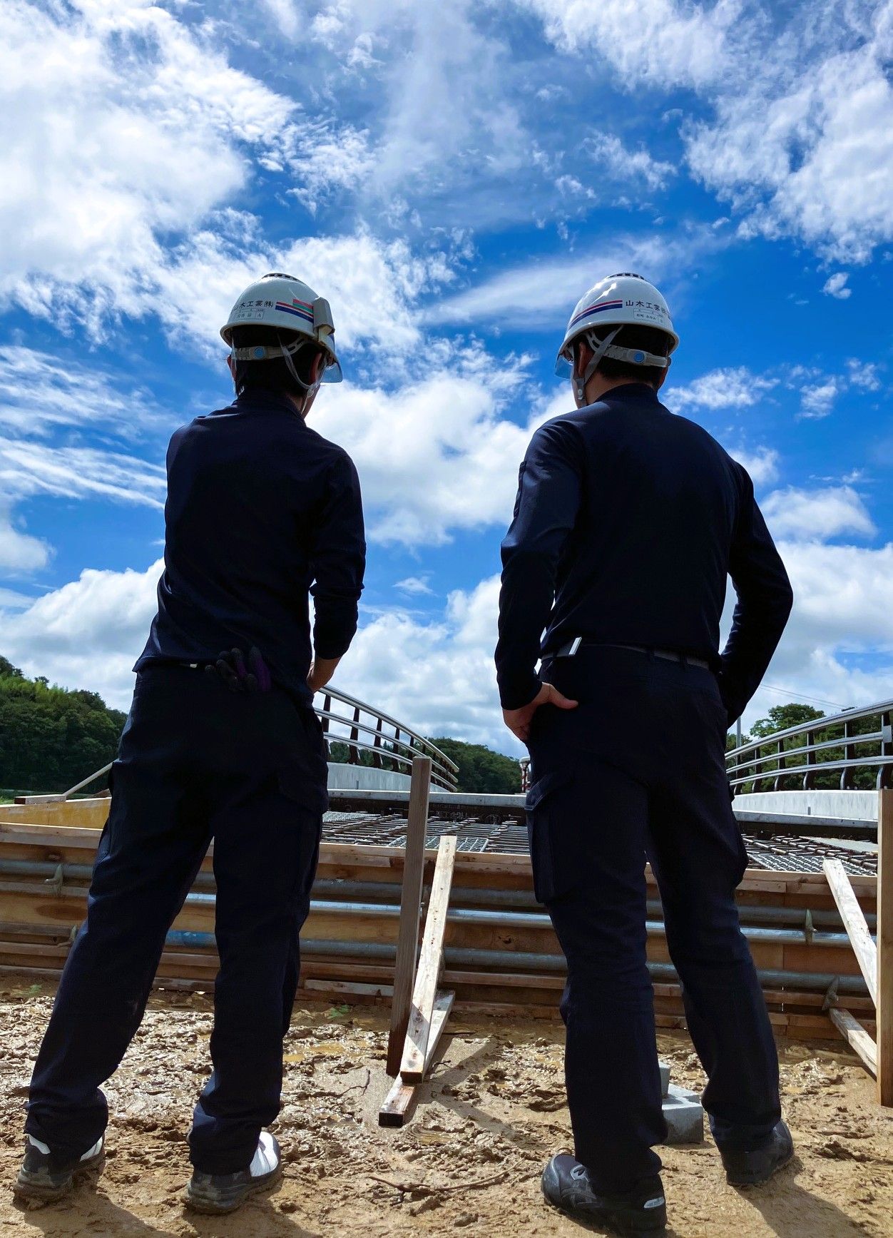 プロジェクトマネジメント職、募集！