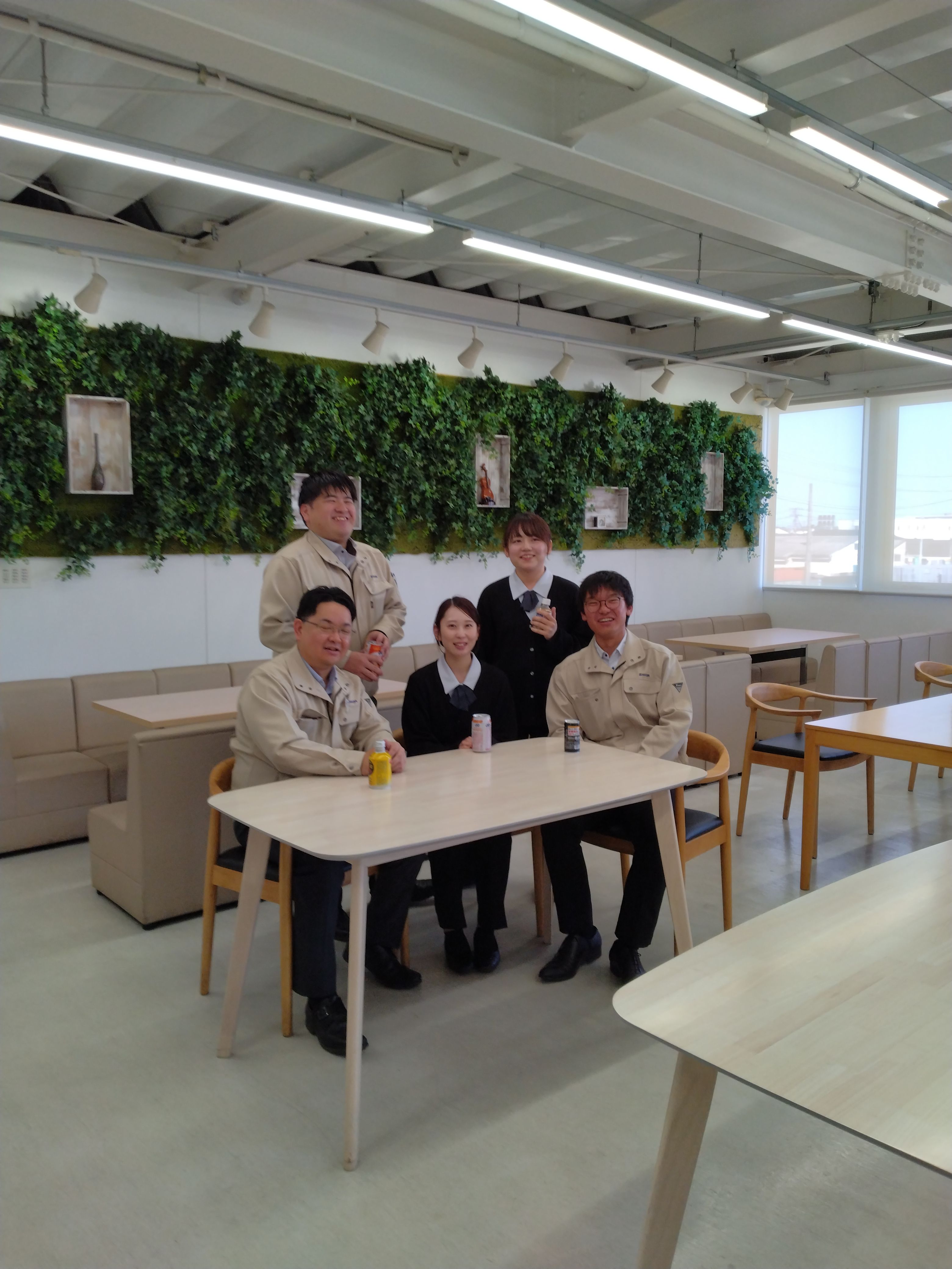 ルート営業/未経験OK/地域未来牽引企業