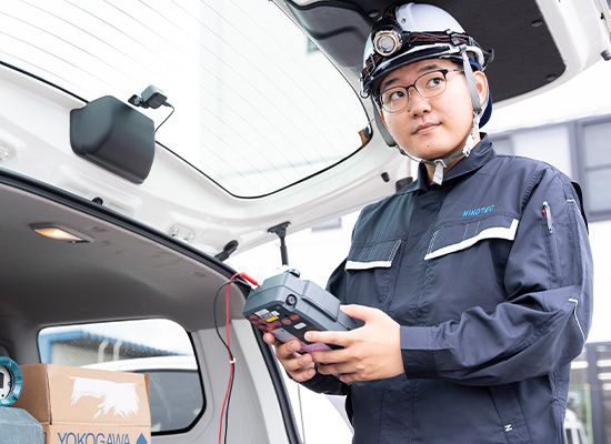 技術系職種