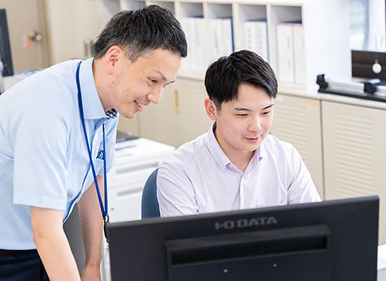 営業系職種